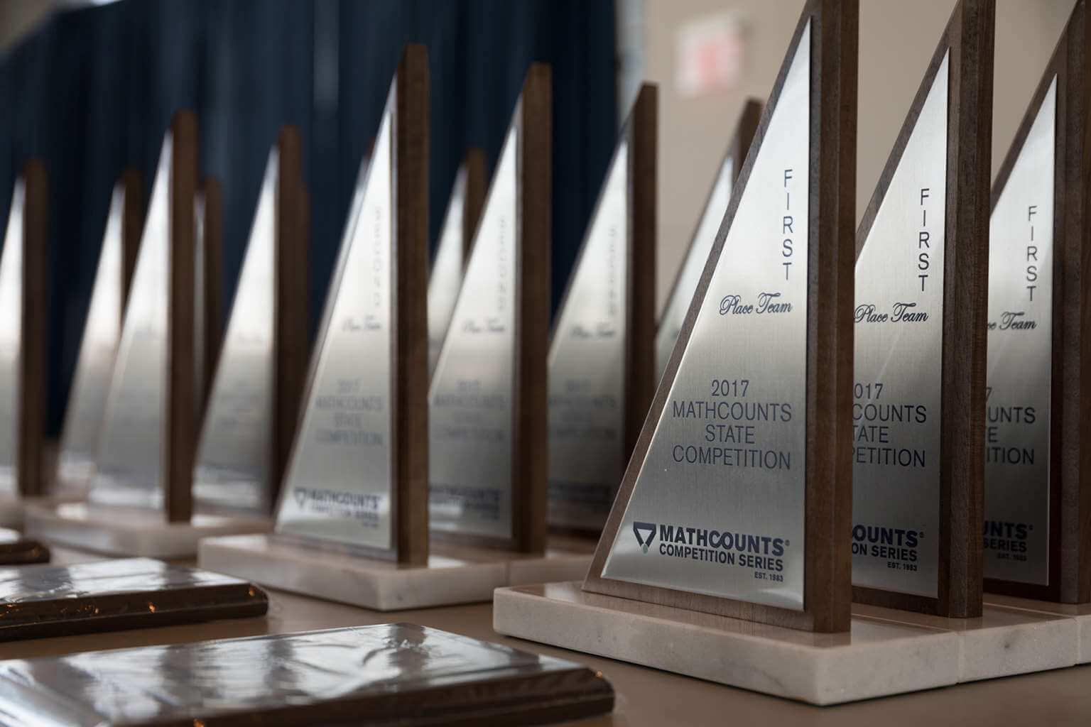 MATHCOUNTS State Competition held MSPE