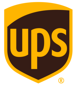 UPS Logo - Standard (RGB)