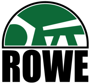 rowe logo